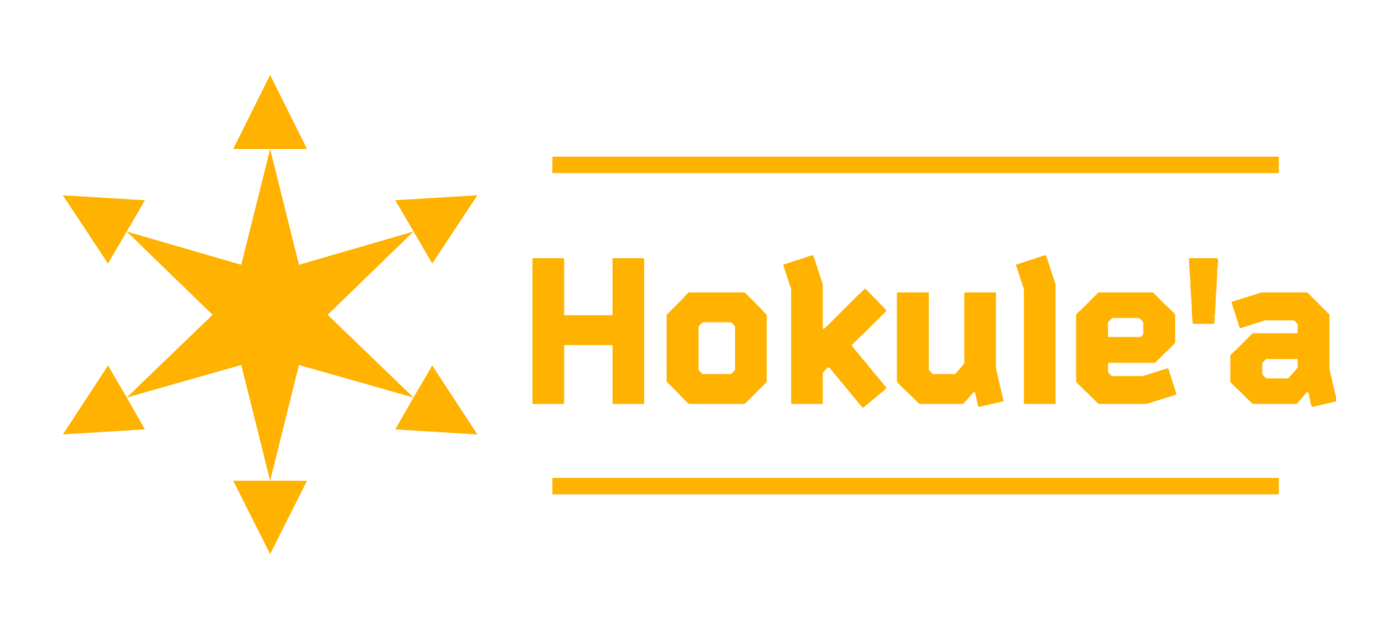 Hokuleaホームページ